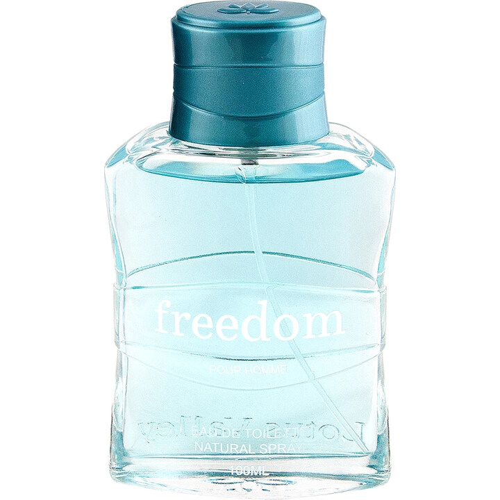 Freedom pour Homme